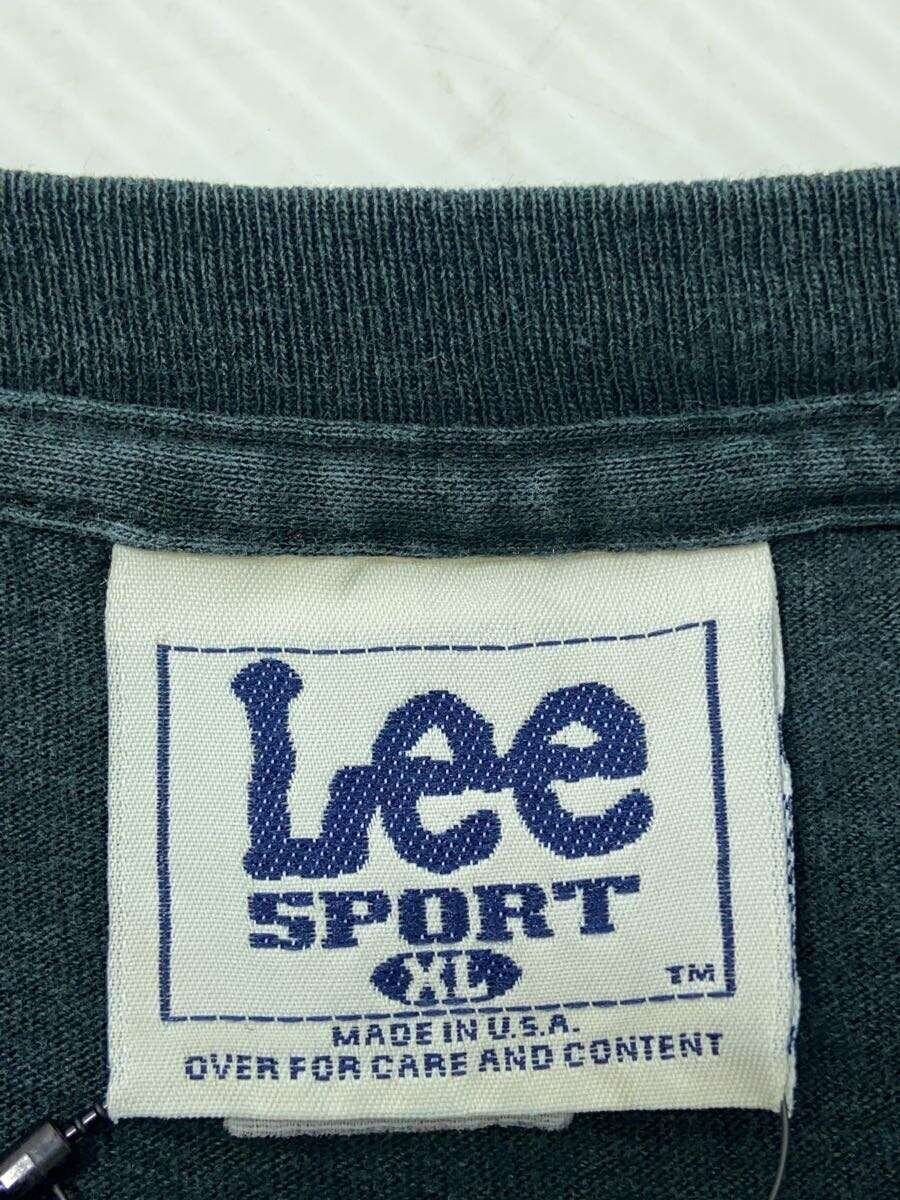 ALTRA T shirt altre marche anni 90 Star Wars episodio 1 Lee body XL cotone nero usata