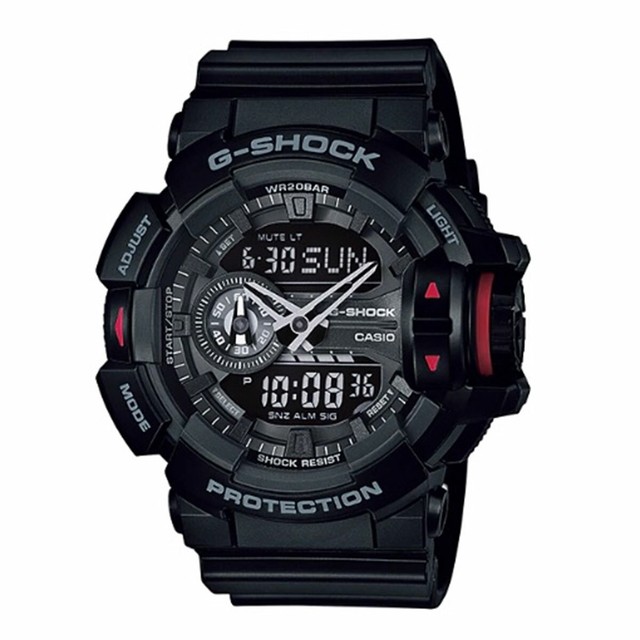g shock ga 400 original