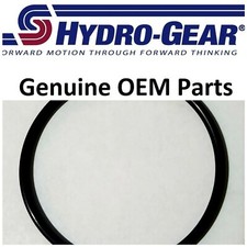 NEW GENUINE OEM HYDRO GEAR PART # 52250 O RING SCAG HUSTLER 603223 Made in 2026!