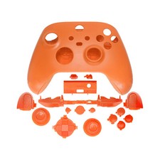 Replacement Housing Shell Buttons New for Xbox Series x/s Bluetooth Controller