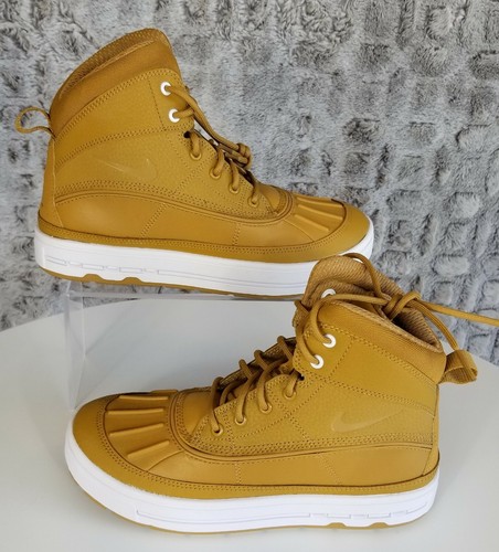 Nike Woodside 2 High Big Kids' Boot