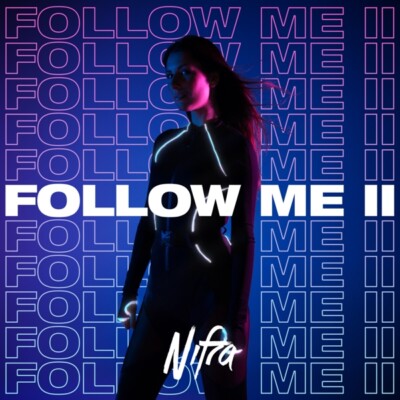 FOLLOW ME II (MIXED BY NIFRA)   CD NEU