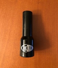 Delta Cycle Bicycle Stem Riser 1-1/8  ID.