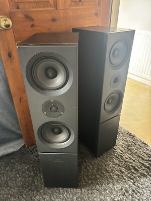 Audio Speakers Linn Keilidh Speakers For Sale Center Channel