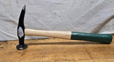 Vintage Proto 1428 Usa Auto Body Repair Hammer Fine Point Finishing Hammer New Vintage Proto 1428 Usa Auto Body Repair Hammer Fine Point Finishing Hammer New