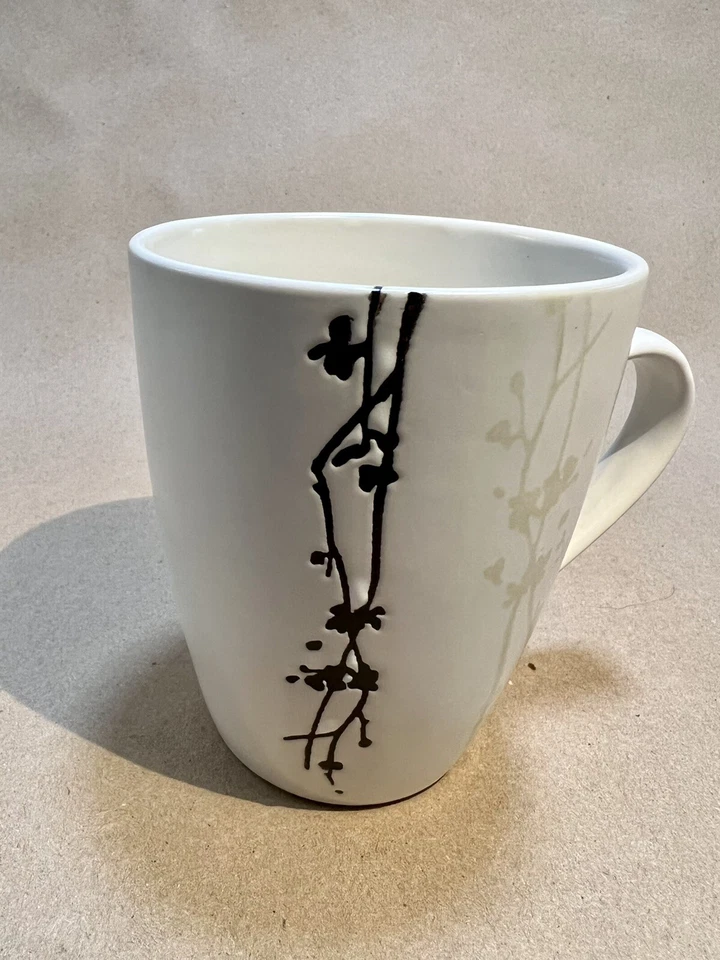 Previously owned gently used American Atelier Twilight Blossom Mug 10189782 Mint - Изображение 2 из 4