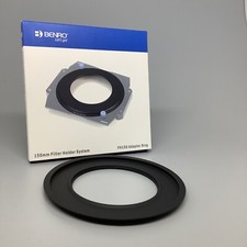 Benro Master 95mm Lens Mounting Ring for Benro Master 150 Filter Holder
