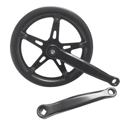 Wolf Tooth 44T 110 BCD Elliptical Asymmetric Aluminum Chainring