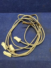 Lot of 4 Watlow  FIREROD  1832 15 Heating Element 208V 250W