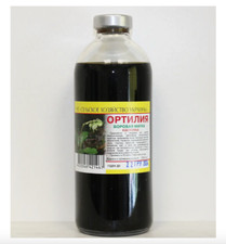 Natural Orthilia 250 ml