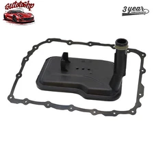 Automatic Transmission Fluid Filter Kit 24236933 For Chevy GMC 6L50 6L80 6L90