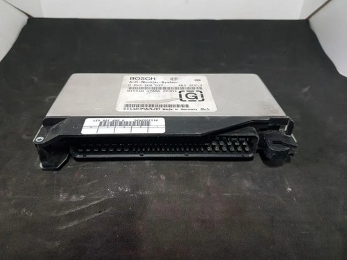 NISSAN PRIMERA P12 ABS Steuergerät 0265108037 1.80 Petrol 85kw 2005 34009019