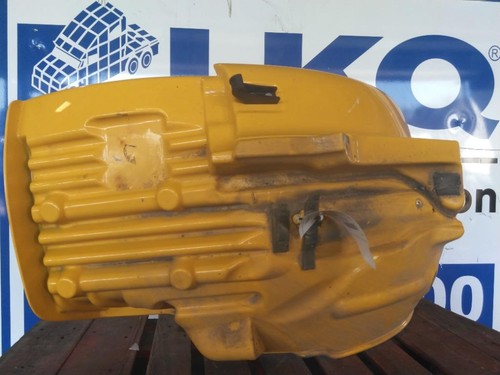 For 2018 INTERNATIONAL 4300 FENDER EXTENSION Right ,  MS