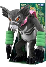 Pokemon Zarude Coco Movie Plush Toy Takara Tomy Official Character Figure