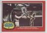 1977 O-Pee-Chee Star Wars Special Mission for Artoo-Detoo! #