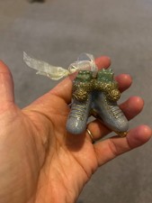 Monsoon accesorize  Enamel decoration Ice Skates  SEE ALL PICTURES BEFORE BUYING