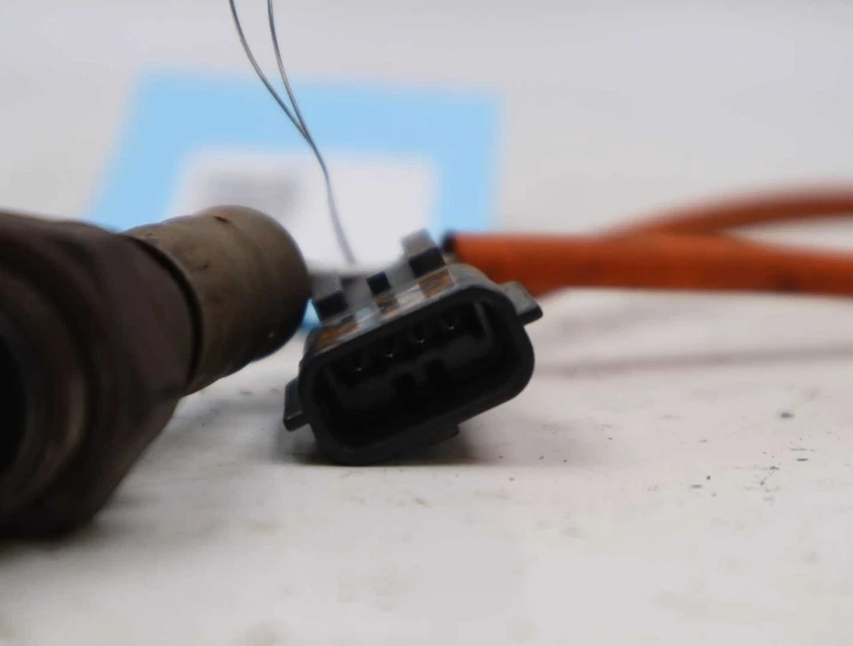 Sonde lambda occasion RENAULT TWINGO II Phase 1 - 1.2i 16v 75ch - - Immagine 3 di 3