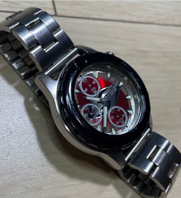 TOWN & COUNTRY SURF Hawa CHRONOGRAPH Watch