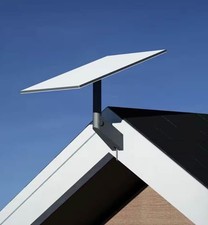 Starlink Standard Wall Mount Kit Gen 3 Satellite Internet Attachment Equipment