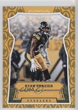 2016 Panini Ryan Shazier #13 0g4