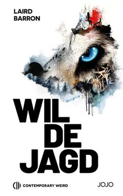 Wilde Jagd | Laird Barron | deutsch | Swift to chase