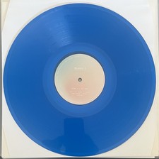 Melanie C - Melanie C (LP) Lim. blue Vinyl - ...