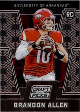 Brandon Allen