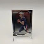 2024 Panini Prizm - Rookies Drake Maye #329 (RC)