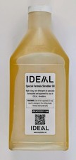 IDEAL Special Lubricating Shredder Oil 32 oz
