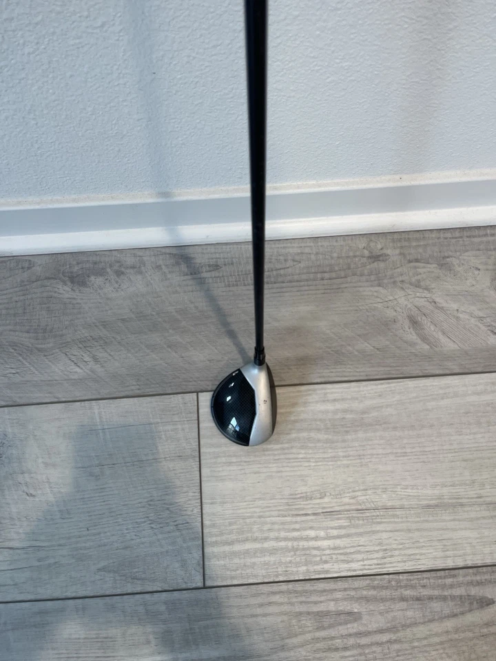 Club de Golf TaylorMade M2 Fairway 3 Madera, Eje Reg 15° Grafito para Diestros. Foto 4 de 4