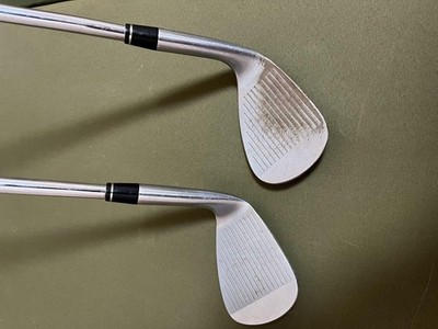 Honma TW-W Wedge 52 58 Set Dynamic Gold S200 Shaft Golf Honma TW-W Wedge 52 58 Set Dynamic Gold S200 Shaft Golf