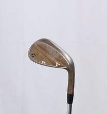 Taylormade Mg4 Chrome Lb Wedge 56 -8 Dynamic Gold 115 Tour Issue 13150961 Good