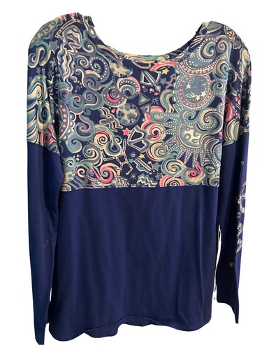 Lilly Pulitzer top - Finn