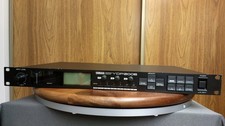 Yamaha YDP2006 Digital Parametric Equalizer HI and LOW  filters and Notch filter