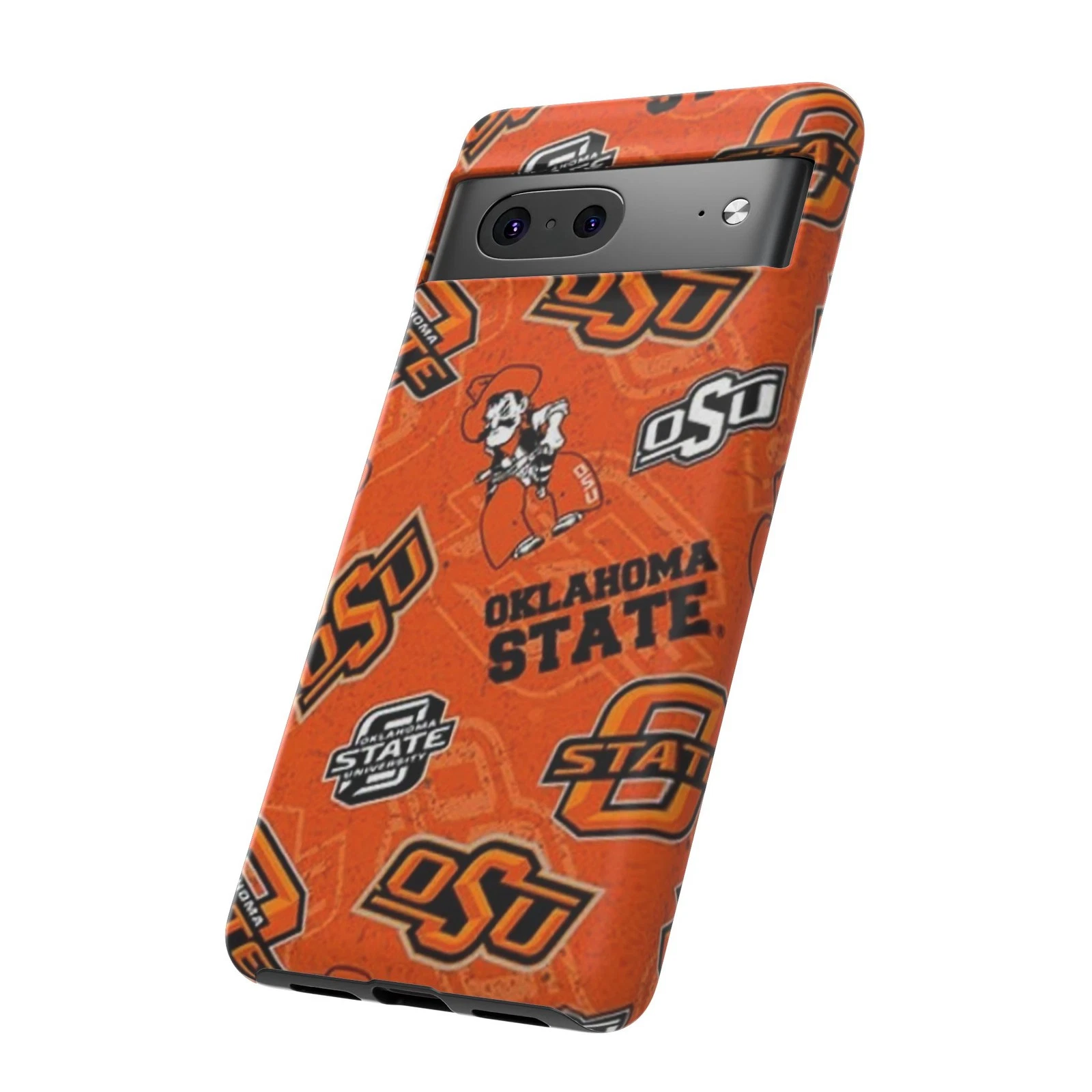 Oklahoma State Phone Case for iPhone