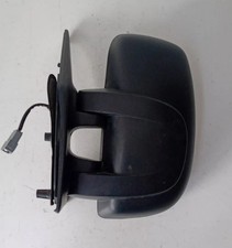 Retroviseur gauche (ou coque) Nissan INTERSTAR