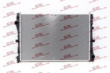 Wasserk&uuml;hler Motork&uuml;hlung f&uuml;r Mercedes W205 C205 A205 1.6 2.0 2.2 ab 13->