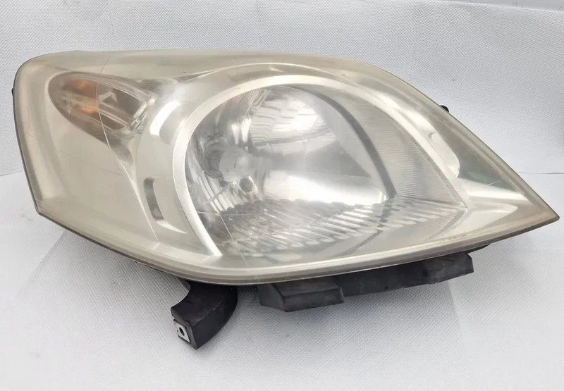 52086838 FARO ANTERIORE DESTRO per FIAT QUBO (3N) (07/08>05/17<) 1.3 MJT 2007 - Immagine 2 di 4
