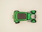 Hot Wheels Redlines -U.S. Classic 32 Ford Vicky Green with amazingly clean roof!