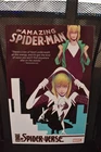 Amazing Spider-Man Edge of Spider-Verse Marvel TPB 2016 1st Spider-Gwen Appears