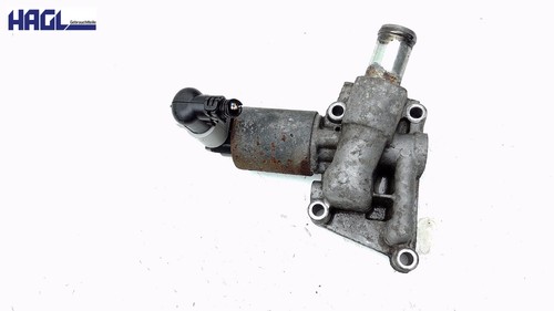Abgasrückführungsventil 55556720 Opel Corsa 1.0 12V D 44 KW 60 PS Limousine