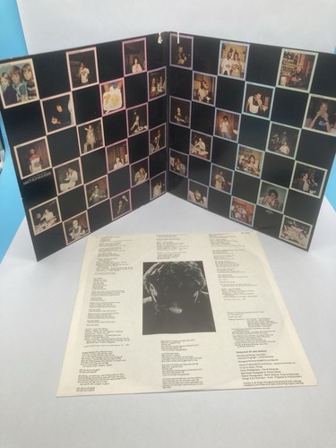 Ringo Starr Ringo’s Rotogravure Vinyl LP Album 1976 Atlantic Record SD 18193 - Picture 10 of 11