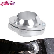 Billet Aluminum Steering Column Swivel Floor Mount For 2 Columns Sbc Bbc 350 Billet Aluminum Steering Column Swivel Floor Mount For 2 Columns Sbc Bbc 350