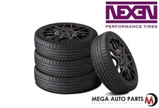 4 Nexen Nfera Su1 20540r16 79w Ultra High Performance Summer Tires Wwarranty 4 Nexen Nfera Su1 20540r16 79w Ultra High Performance Summer Tires Wwarranty