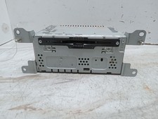 Used Radio Audio fits: 2013 Ford Fusion Grade...