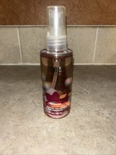 Bath Body Works PARIS AMOUR Fragrance Mist Body Spray - Travel Size 3 oz - NEW