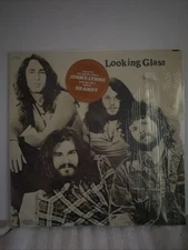 Looking Glass ORIG YELLOW EPIC LABEL KE 31320 PSYCH ROCK in shrink with hype!!!!