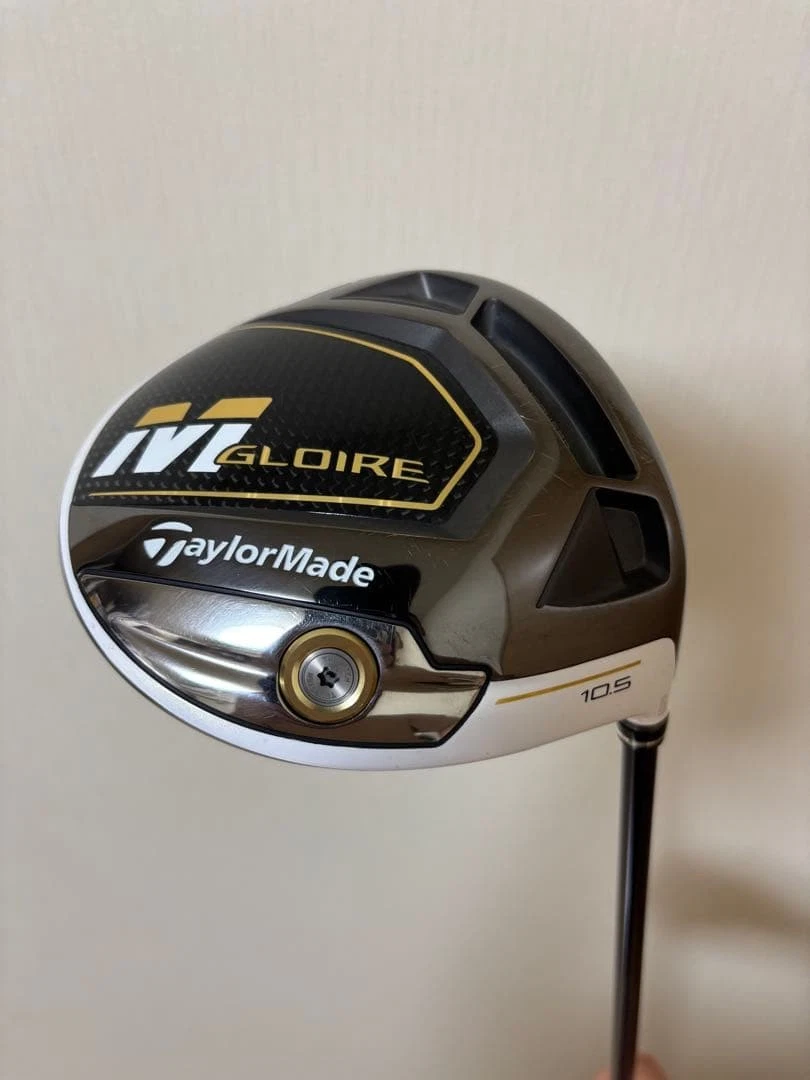 M Gloire Driver Golf Clubs for sale | eBay