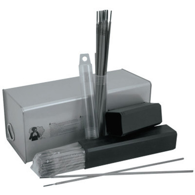 BEST WELDS E7018-316-50VACPAK Tungsten Electrode 3/16'' OD SS DC 14'' Length