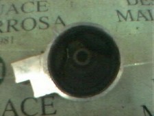 SUPPORT MOTEUR / 1156231 POUR HONDA CIVIC BERLINA EG/EH 1.6 SOHC VTEC CAT